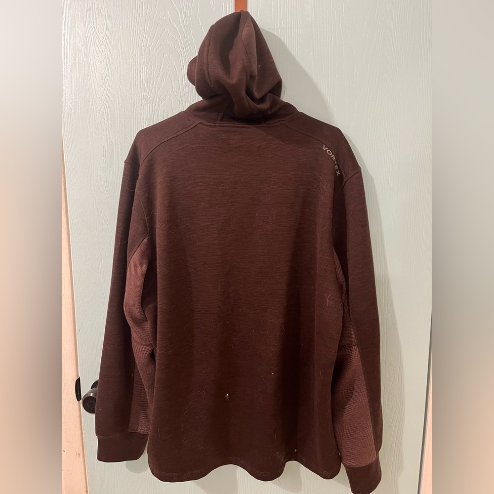 Vortex Coat - image 2